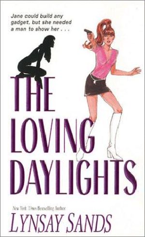 [B.L.I.S.S. 03] • The Loving Daylights